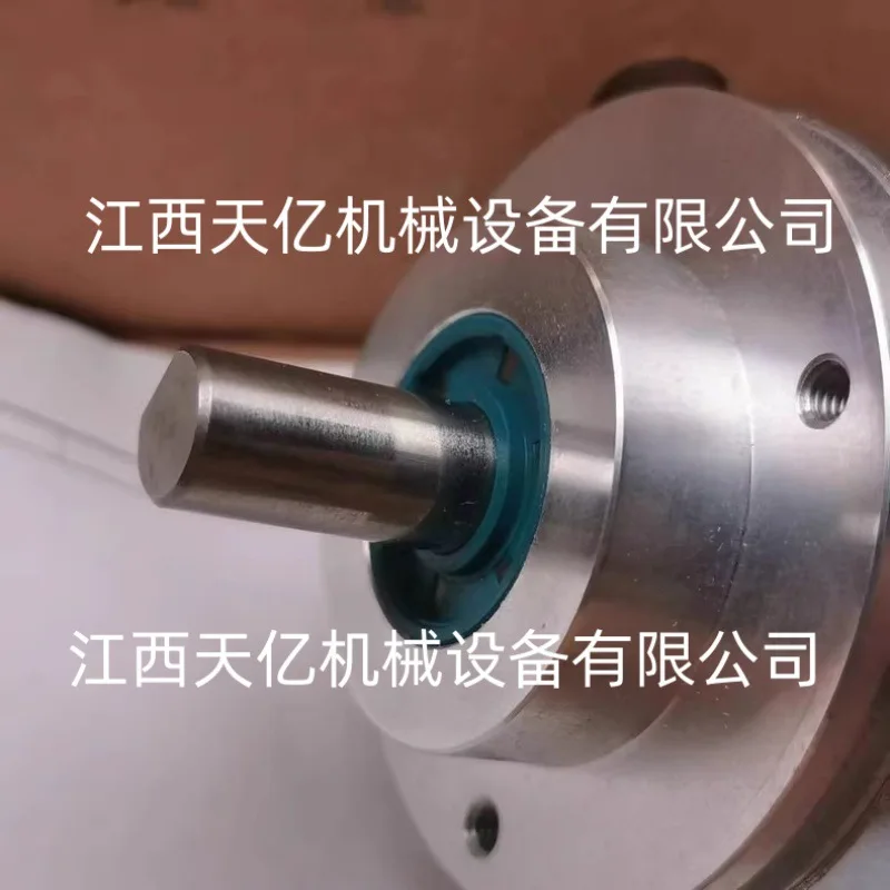 2025 Baumer Encoder BMB 5G. 24C409610600518 High Precision Magnetic Industrial Sensor