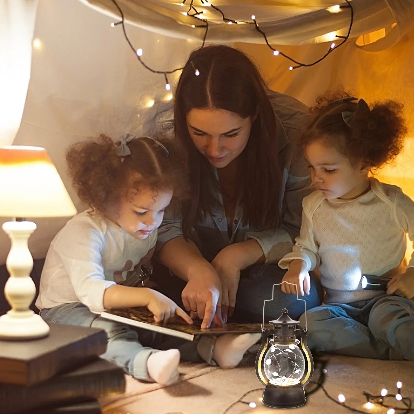 2pcs Electronic Light Vintage Decorative Lantern Portable Led Lamp For Home Hand-Held Wall Decor Scene Layout Atmosphere
2pcs Electronic Light Vintage Decorative Lantern Portable Led Lamp For Home Hand-Held Wall Decor Scene Layout Atmosphere