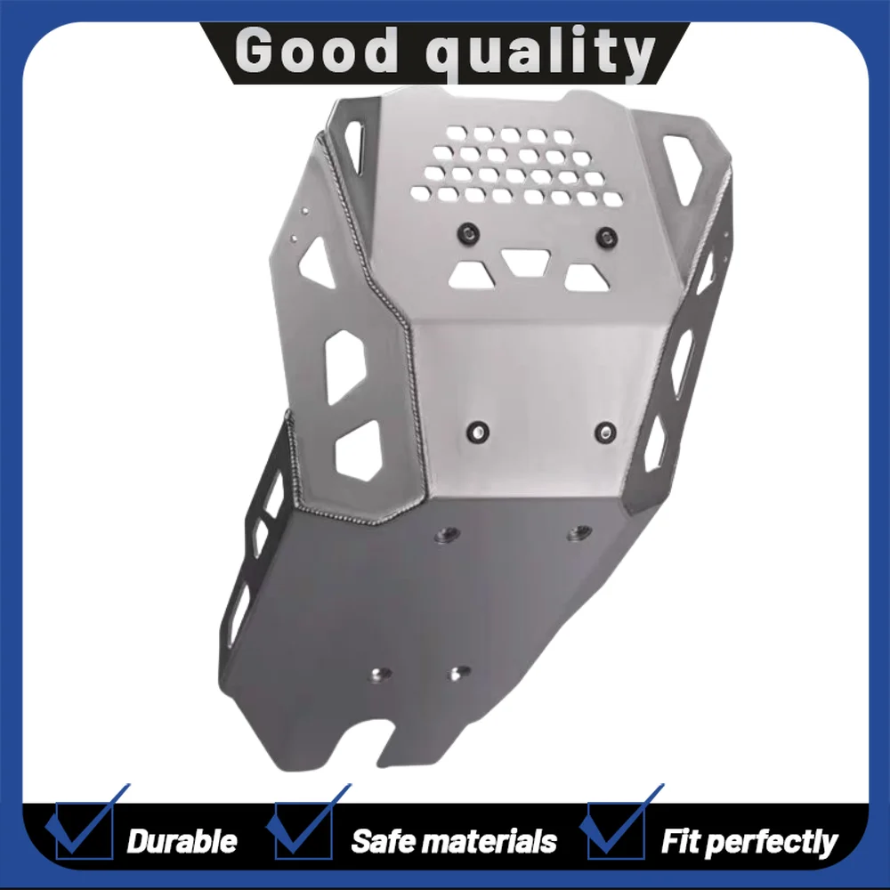 【Good quality】Motorcycle Engine Protection Cover Chassis Under Guard Skid FOR KTM 1290ADV 2022-2025 Superduke 1290 R 1290S
【Good quality】Motorcycle Engine Protection Cover Chassis Under Guard Skid FOR KTM 1290ADV 2022-2025 Superduke 1290 R 1290S