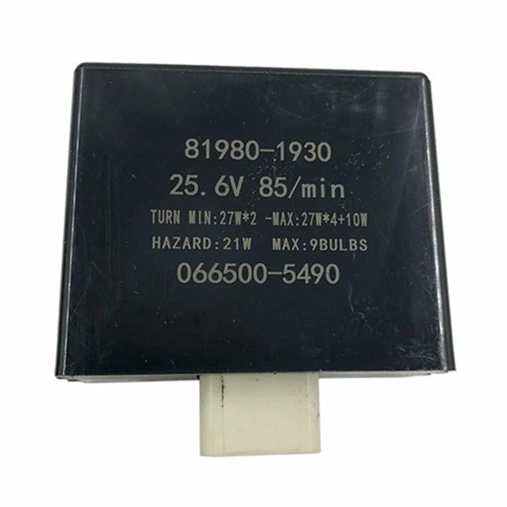 For Multi Model Trucks OEM 81980-1930 For Vehicle Repair Auto Parts For Trucks Electrical Components Anti-corrosion
For Multi Model Trucks OEM 81980-1930 For Vehicle Repair Auto Parts For Trucks Electrical Components Anti-corrosion
