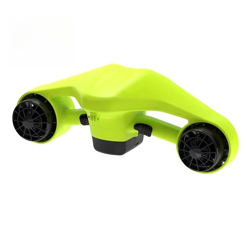 Underwater Electric Seascooters Thruster Diving Booster Seascooter Seadoo 600W Diving Equipment
Underwater Electric Seascooters Thruster Diving Booster Seascooter Seadoo 600W Diving Equipment