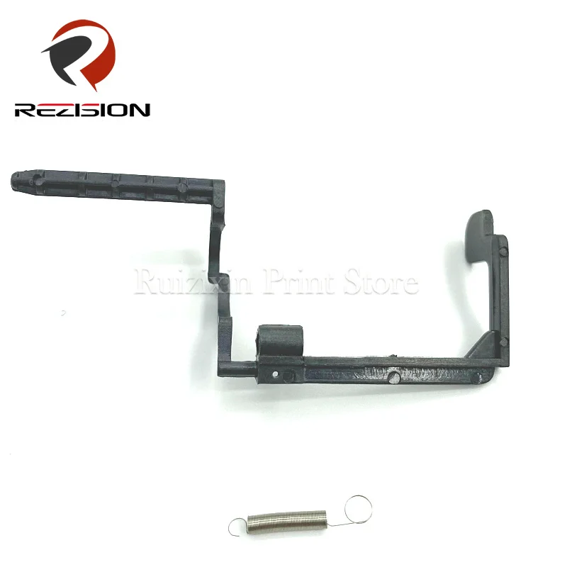 Флюоресцентная пружина датчика бумаги для Ricoh Aficio MP 2075 7001 8001 7502 1060 9001 7500 запчасти копировального принтера
Флюоресцентная пружина датчика бумаги для Ricoh Aficio MP 2075 7001 8001 7502 1060 9001 7500 запчасти копировального принтера
