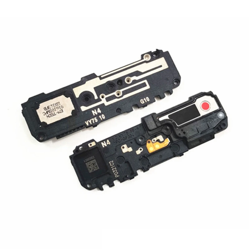 Loud Speaker Buzzer Ringer Music Module Repair For Samsung Galaxy S20+ Plus
Loud Speaker Buzzer Ringer Music Module Repair For Samsung Galaxy S20+ Plus