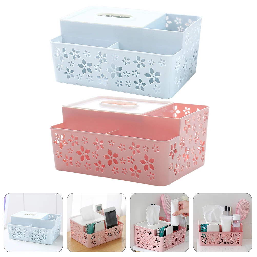 2pcs PP Tissue Box Strong Thick Drop Resistant Eco-Friendly Washable Smooth Corner Safe Stable Easy Clean Stylish for Tissue
2pcs PP Tissue Box Strong Thick Drop Resistant Eco-Friendly Washable Smooth Corner Safe Stable Easy Clean Stylish for Tissue