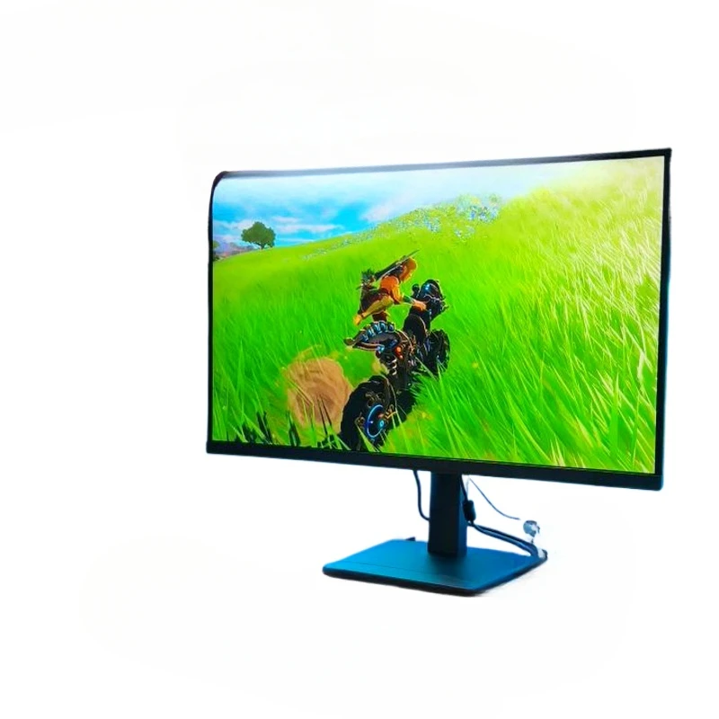 *4K144Hz/160Hz monitor 27-inch HDR600 gaming e-sports 1ms computer screen HDMI2.1
*4K144Hz/160Hz monitor 27-inch HDR600 gaming e-sports 1ms computer screen HDMI2.1