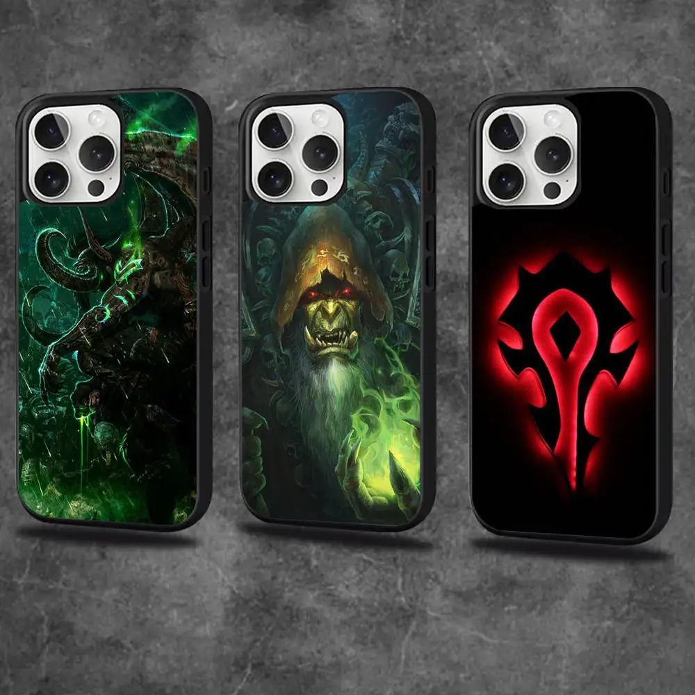 W-World Of W-Warcraft Phone Case For iPhone 17,16,15,14,13,12,11,Pro,Max,Plus,Mini,SE4,E Magnetic Magsafe Wireless Charging
W-World Of W-Warcraft Phone Case For iPhone 17,16,15,14,13,12,11,Pro,Max,Plus,Mini,SE4,E Magnetic Magsafe Wireless Charging
