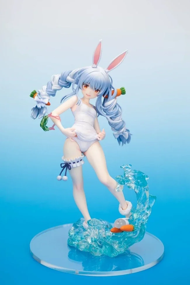 NEW 1/7 Anime Uncolored Resin Figure Kit Hololive Usada Pekora Resin Kit Model GK TOYS GIFT
NEW 1/7 Anime Uncolored Resin Figure Kit Hololive Usada Pekora Resin Kit Model GK TOYS GIFT