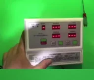 Контроллер для сушки жимолости (220В) с водонепроницаемым датчиком 2,5 м, интеллектуальный, модель HS-811
Контроллер для сушки жимолости (220В) с водонепроницаемым датчиком 2,5 м, интеллектуальный, модель HS-811