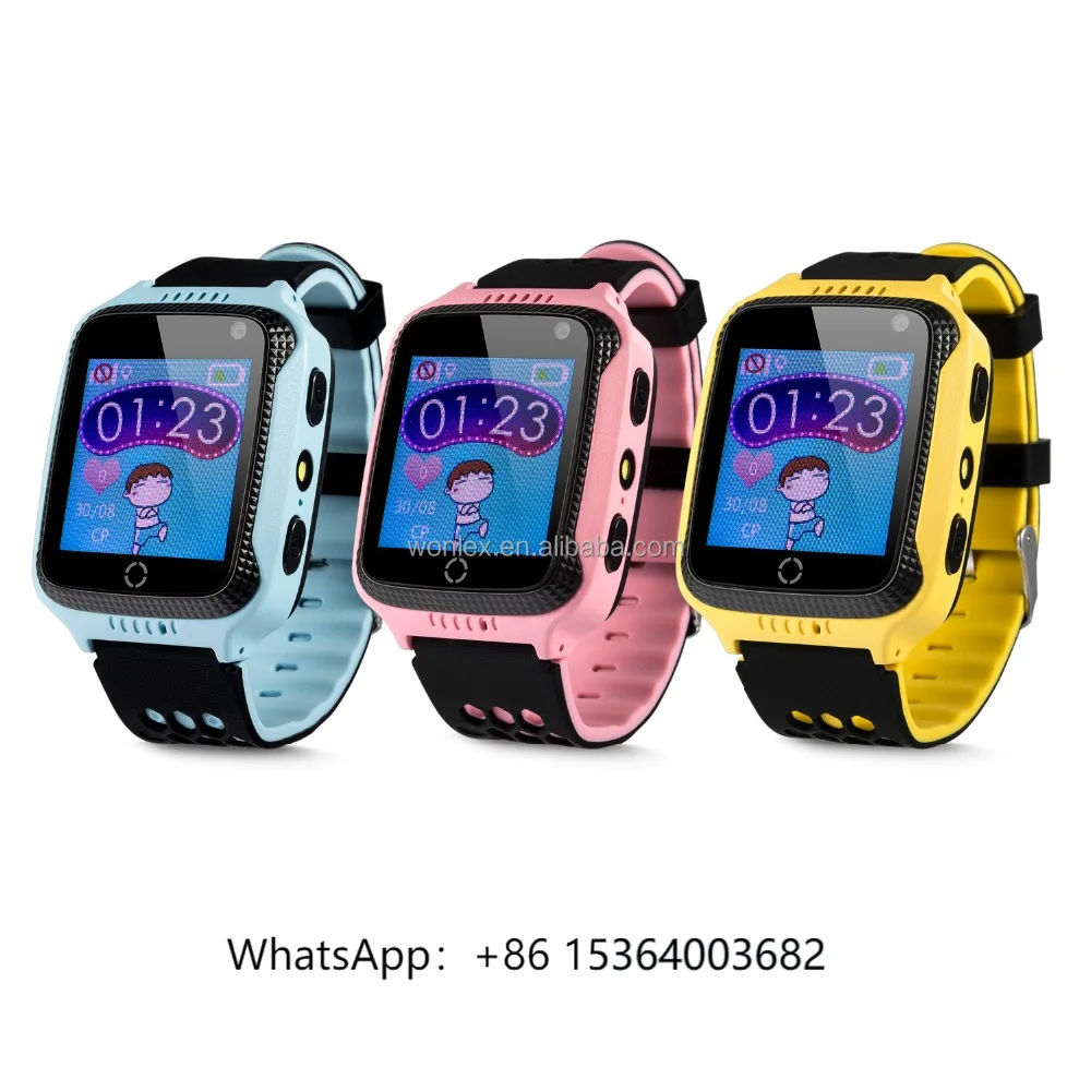 TJXL-Wonlex New Touch Screen Long Time Standby Kids Gps Smart Watch Sensor Flashlight Promotion GW500S
TJXL-Wonlex New Touch Screen Long Time Standby Kids Gps Smart Watch Sensor Flashlight Promotion GW500S