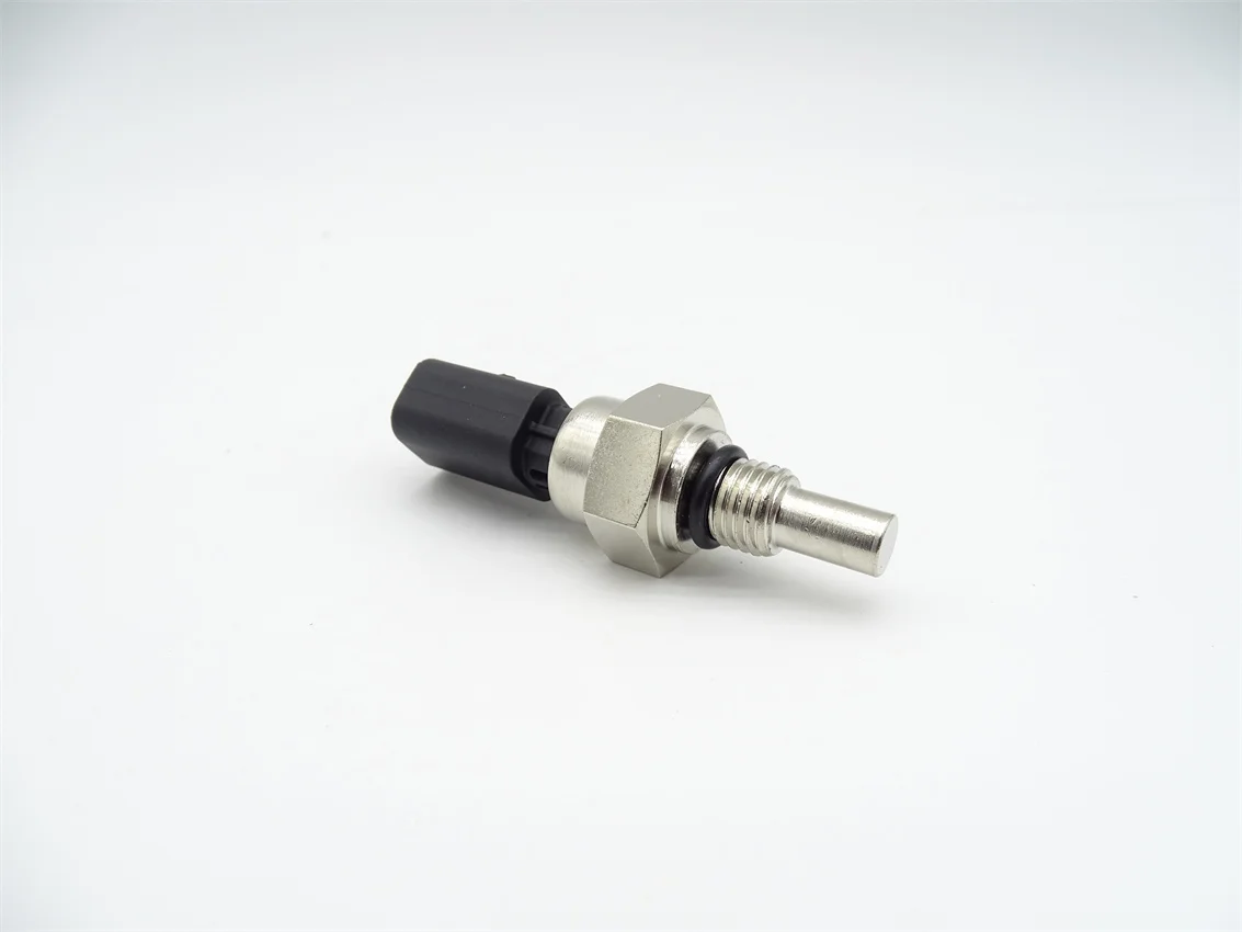 High Quality Fuel Temperature Sensor RE538127 for Construction Machinery 1210E 1510E 670G 672G 770G 772G 870G 872G
High Quality Fuel Temperature Sensor RE538127 for Construction Machinery 1210E 1510E 670G 672G 770G 772G 870G 872G