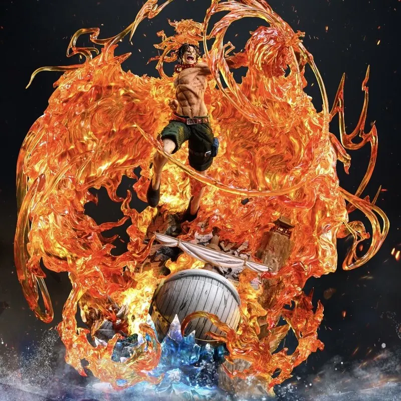 One Piece Large Size Anime Kaido Of Beasts Action Figure Pvc Collectible Model Statue Desktop Ornament For Adult Collection Gift
One Piece Large Size Anime Kaido Of Beasts Action Figure Pvc Collectible Model Statue Desktop Ornament For Adult Collection Gift