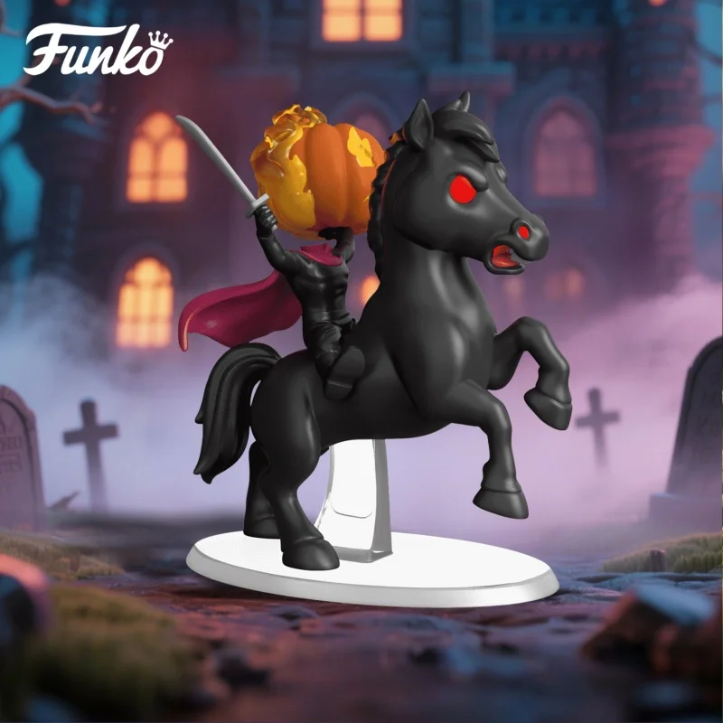 Genuine Disney Headless Horseman #1497 6 Inches Vinyl Figures Statue Dolls Decor Global Limited Collect Souvenirs Toys Kid Gifts
Genuine Disney Headless Horseman #1497 6 Inches Vinyl Figures Statue Dolls Decor Global Limited Collect Souvenirs Toys Kid Gifts