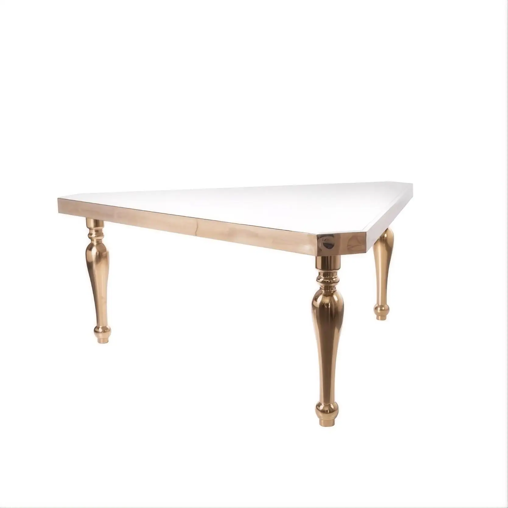 *Luxury Wedding Centerpiece Event Table Black Glass Top Stainless Steel Hotel Banquet Hall Creative Alien Dining Table
*Luxury Wedding Centerpiece Event Table Black Glass Top Stainless Steel Hotel Banquet Hall Creative Alien Dining Table