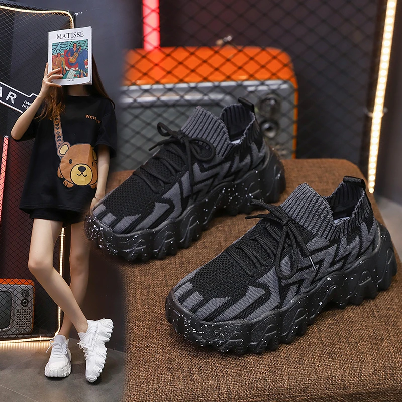 Women's Casual Flat Heel Shoes Breathable Mesh Upgraded Version 2025 Spring Autumn Comfortable Outdoors Walking Shoes Zapatillas
Women's Casual Flat Heel Shoes Breathable Mesh Upgraded Version 2025 Spring Autumn Comfortable Outdoors Walking Shoes Zapatillas