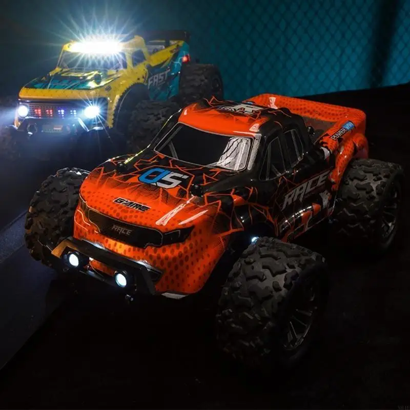 N84E Model Off-road Vehicle Desert Remote Control Car Children Best Birthday Gift Toy
N84E Model Off-road Vehicle Desert Remote Control Car Children Best Birthday Gift Toy