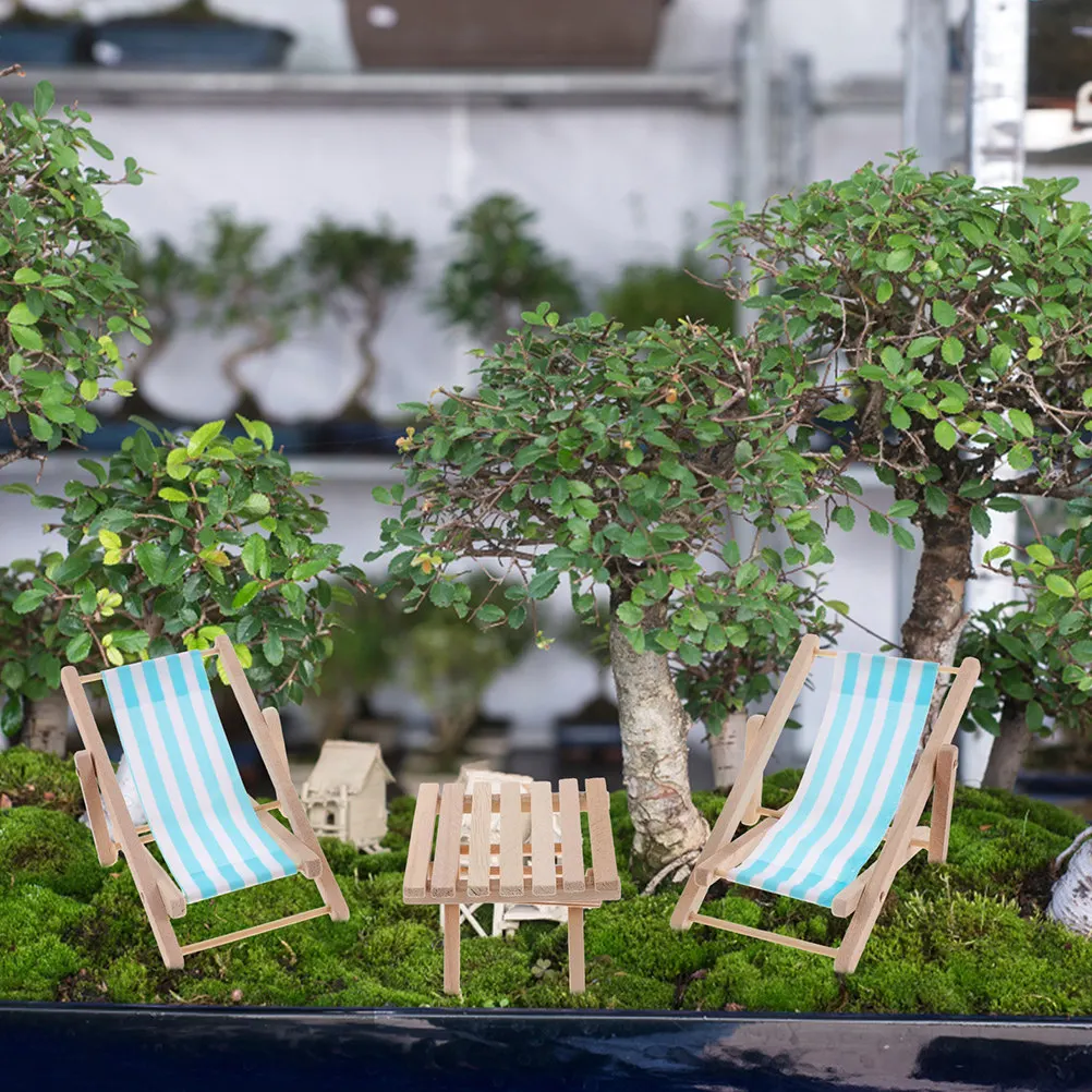 1Set Mini Wooden Beach Chair for Dollhouse Furniture Accessory Foldable Lightweight Micro Landscape Decoration Mini House Decor
1Set Mini Wooden Beach Chair for Dollhouse Furniture Accessory Foldable Lightweight Micro Landscape Decoration Mini House Decor