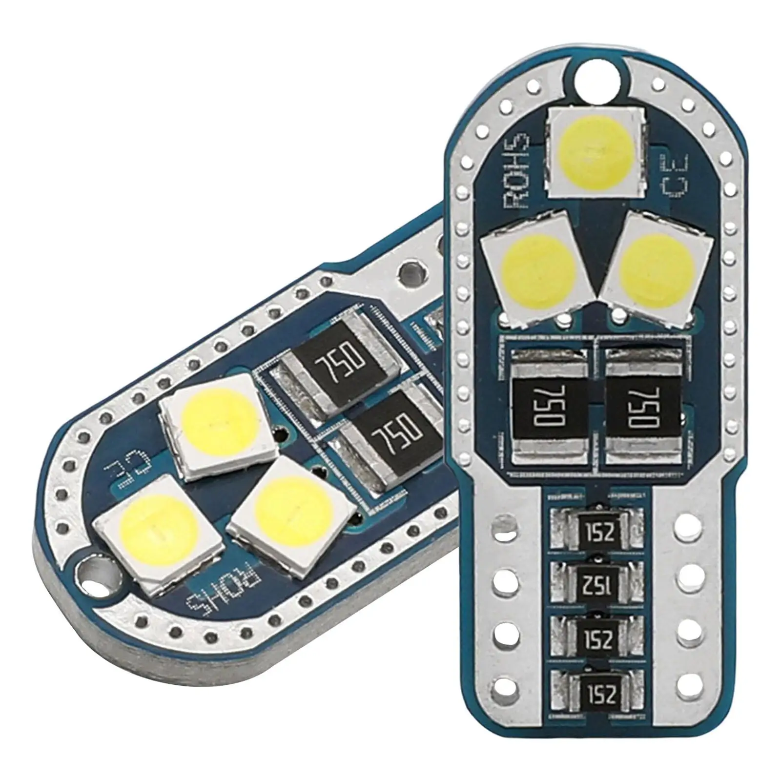 2x W5W T10 194 168 Светодиодные лампы для салона автомобиля, лампы освещения салона
2x W5W T10 194 168 Светодиодные лампы для салона автомобиля, лампы освещения салона