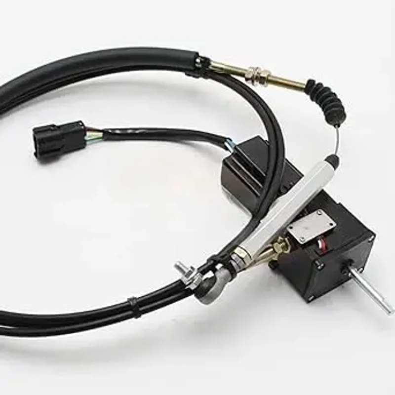 Подходит для двигателя дроссельной заслонки экскаватора PC78UU-6 21W-43-41321 Управление шаговым двигателем (21W-43-41321)
Подходит для двигателя дроссельной заслонки экскаватора PC78UU-6 21W-43-41321 Управление шаговым двигателем (21W-43-41321)