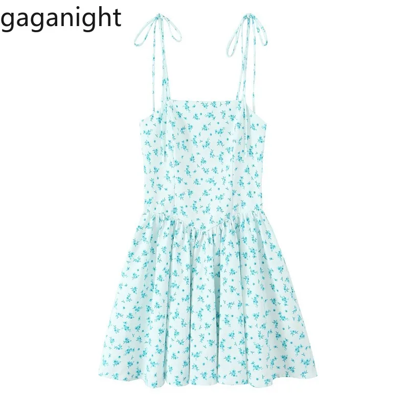 Gaganight Elegant Dresses Women Floral Printed Sleeveless Lace Up Bandage Holiday Sweet Temperament Party Mini Dress Casual Sexy
Gaganight Elegant Dresses Women Floral Printed Sleeveless Lace Up Bandage Holiday Sweet Temperament Party Mini Dress Casual Sexy