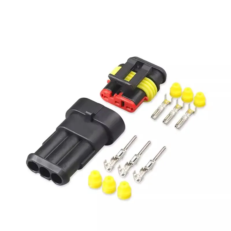 282106-1 282088-1 Freeshipping 200sets DJ7031-1.5-11/21 3Pin AMP Car Electrical Wire Connectors for VW,BMW,Audi,Toyota,NISSAN
282106-1 282088-1 Freeshipping 200sets DJ7031-1.5-11/21 3Pin AMP Car Electrical Wire Connectors for VW,BMW,Audi,Toyota,NISSAN