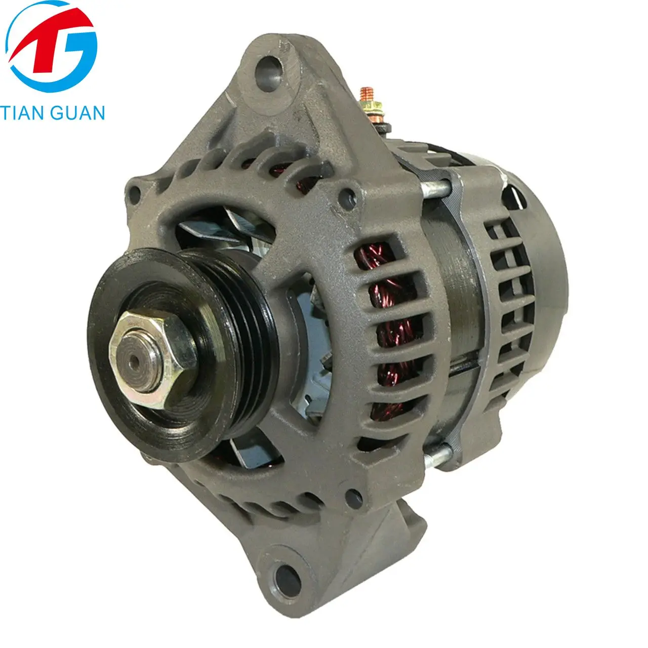 Aftermarket ATG10093, генератор переменного тока для Mercury 857006T 875285T1 881248T 889955 19020703 400-12306
Aftermarket ATG10093, генератор переменного тока для Mercury 857006T 875285T1 881248T 889955 19020703 400-12306