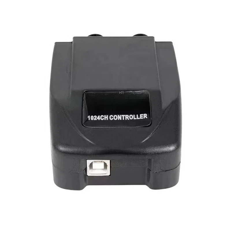 Create Lighting 1024CHs Martin Light Jockey USB DJ Controller Stage Light DMX Console
Create Lighting 1024CHs Martin Light Jockey USB DJ Controller Stage Light DMX Console