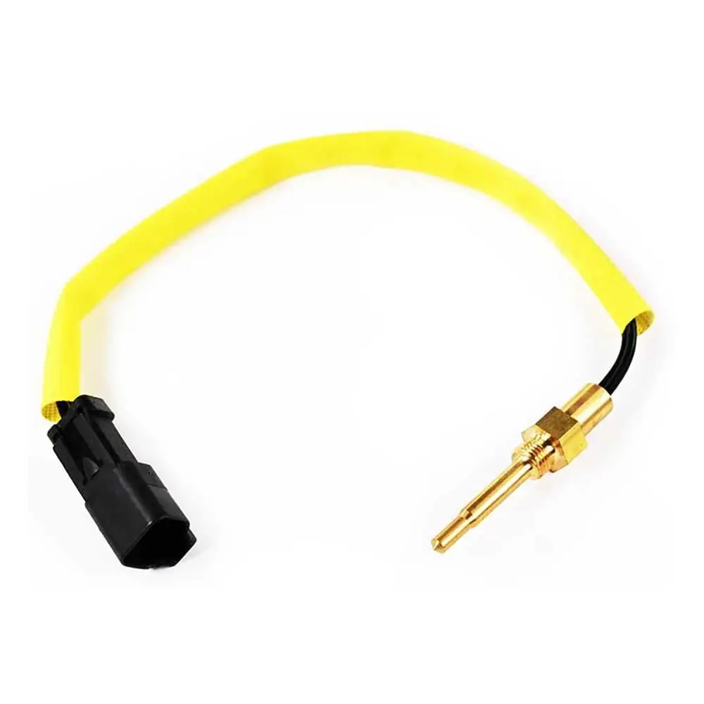 Temperature Sensor GP, Compatible with Caterpillar, 1457028, Replacement Part
Temperature Sensor GP, Compatible with Caterpillar, 1457028, Replacement Part