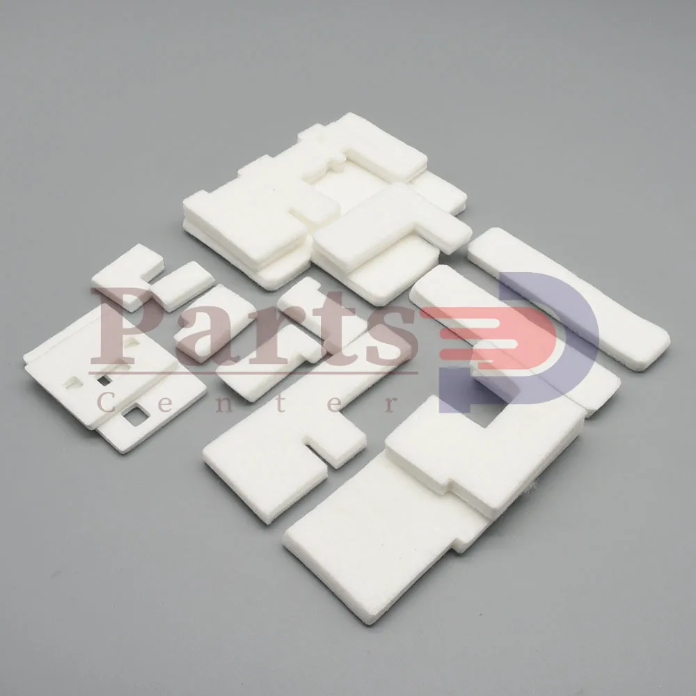 10X QY5-0593-000 QY5-0593 ABSORBER KIT is for Canon PIXMA G1110 G2110 G3110 G4110 G1010 G2010 G3010 G4010
10X QY5-0593-000 QY5-0593 ABSORBER KIT is for Canon PIXMA G1110 G2110 G3110 G4110 G1010 G2010 G3010 G4010