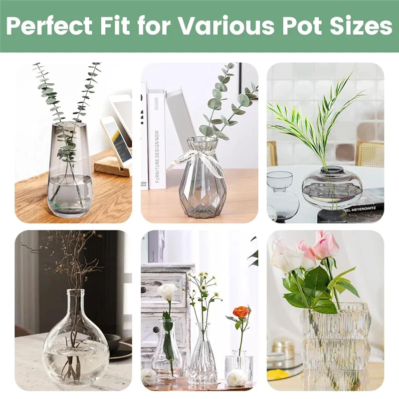 Elephant Plant Cutting Holder,Plant Propagation Buddy,Plant Nurturing Decorative Plant Supports For Buds,Stems,Branches
Elephant Plant Cutting Holder,Plant Propagation Buddy,Plant Nurturing Decorative Plant Supports For Buds,Stems,Branches