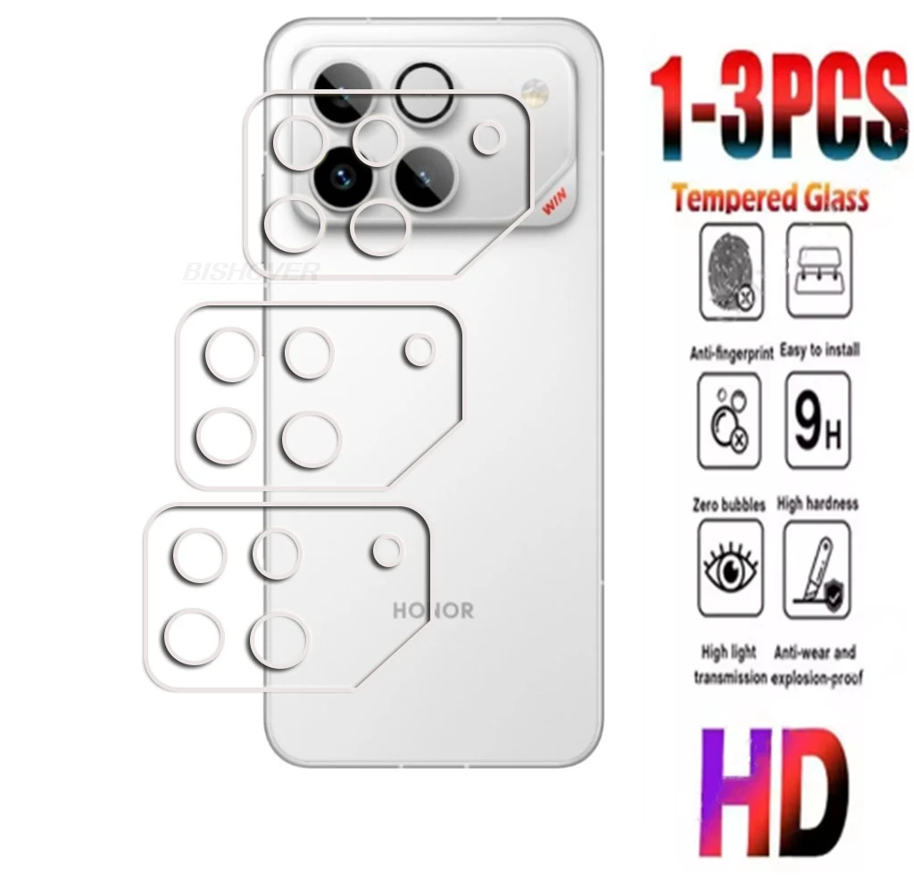 1-3PCS 3D 9H Camera Lens For Honor WIN 6.83" HonorWIN AAP-AN00 Back Screen Protector Cover Film
1-3PCS 3D 9H Camera Lens For Honor WIN 6.83" HonorWIN AAP-AN00 Back Screen Protector Cover Film