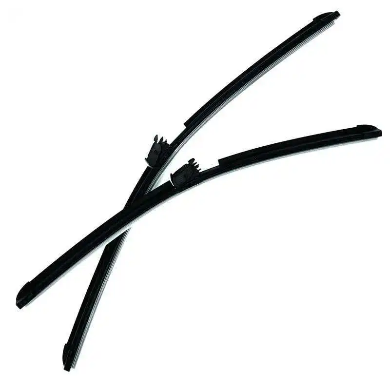 Heated Windshield Wiper Blades with Washer Designed for High-Trim Benz GLE (2013Present)
Heated Windshield Wiper Blades with Washer Designed for High-Trim Benz GLE (2013Present)