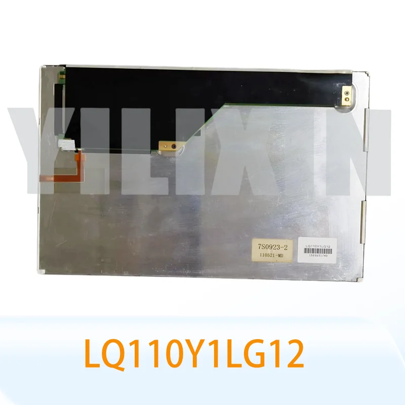 New original LQ110Y1LG12 9S0923-2 LCD is in stock and available immediately
New original LQ110Y1LG12 9S0923-2 LCD is in stock and available immediately