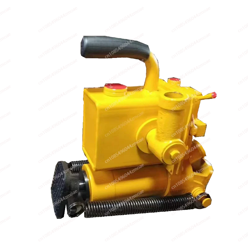 Railway Equipment YFZ-147 Hydraulic Square Pillow, High-speed Railway Calibration Machine, Sleeper Adjuster, Track Top Sleeper
Railway Equipment YFZ-147 Hydraulic Square Pillow, High-speed Railway Calibration Machine, Sleeper Adjuster, Track Top Sleeper