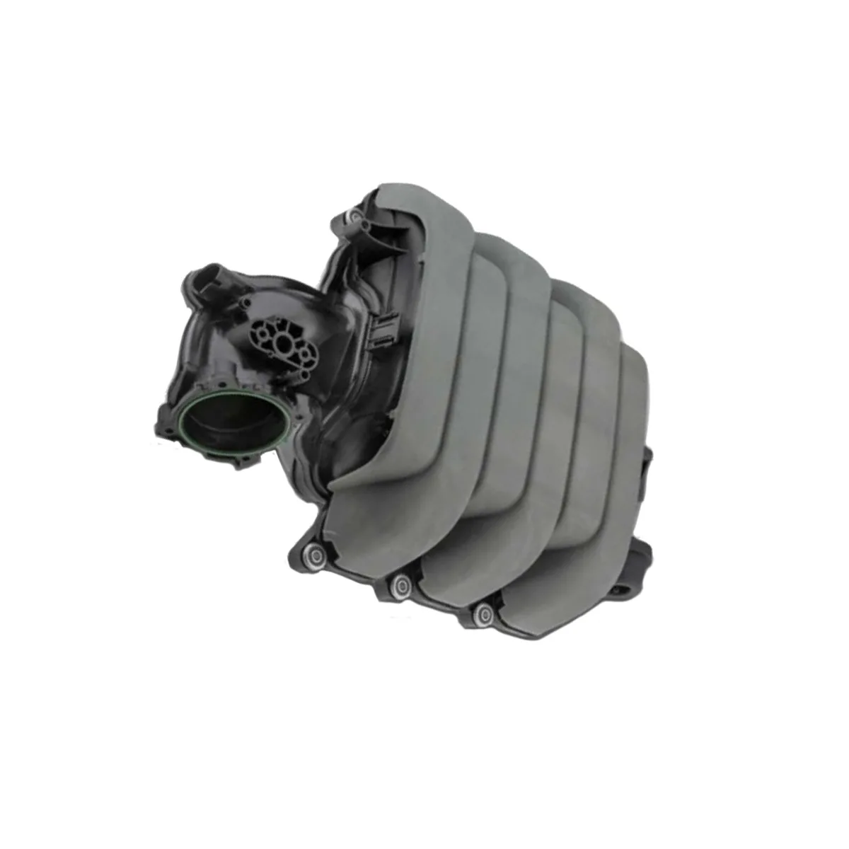 06E133210L Suitable for Aud A6 C6 2.8T 3.2T Intake Branch Intake Manifold 06E133210M
06E133210L Suitable for Aud A6 C6 2.8T 3.2T Intake Branch Intake Manifold 06E133210M