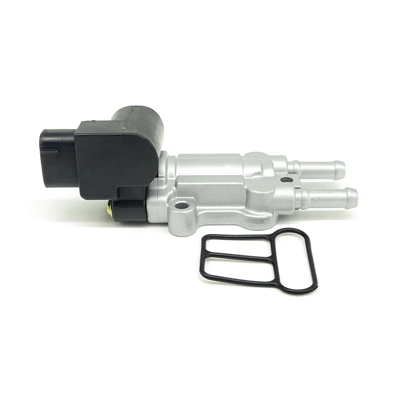 Idle Air Control Valve 22270-21010 For Scion XA XB Toyota Echo 1.5L 2000-2006 2227021010 2227021011 Idle Motor
Idle Air Control Valve 22270-21010 For Scion XA XB Toyota Echo 1.5L 2000-2006 2227021010 2227021011 Idle Motor