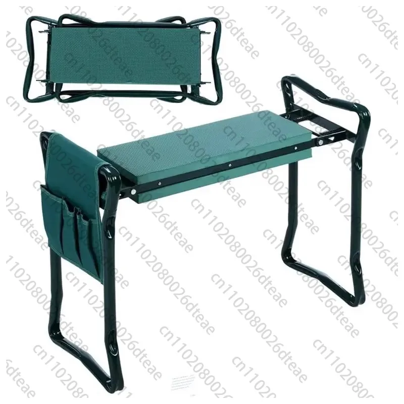 Folding gardening stool outdoor garden kneeling stool sitting kneeling
Folding gardening stool outdoor garden kneeling stool sitting kneeling