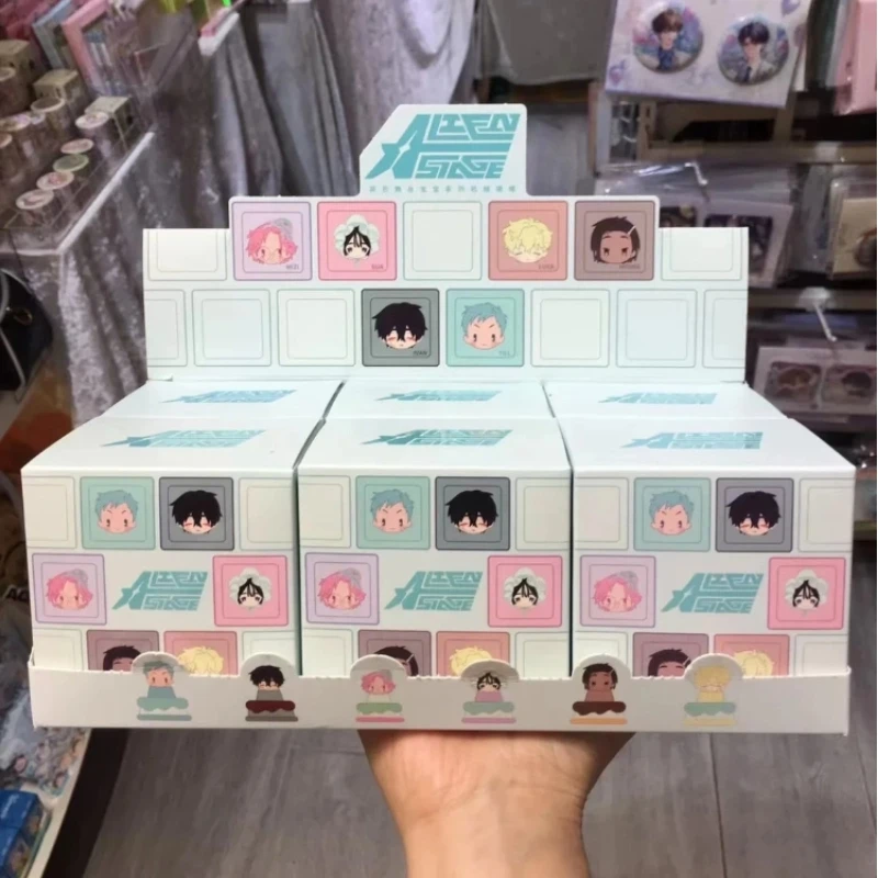 Колпачки для клавиш Alien Stage Series, слепая коробка, персонализированные полимерные колпачки для клавиш, аксессуары для механической клавиатуры, каваи, одинарный колпачок для клавиш Esc
Колпачки для клавиш Alien Stage Series, слепая коробка, персонализированные полимерные колпачки для клавиш, аксессуары для механической клавиатуры, каваи, одинарный колпачок для клавиш Esc