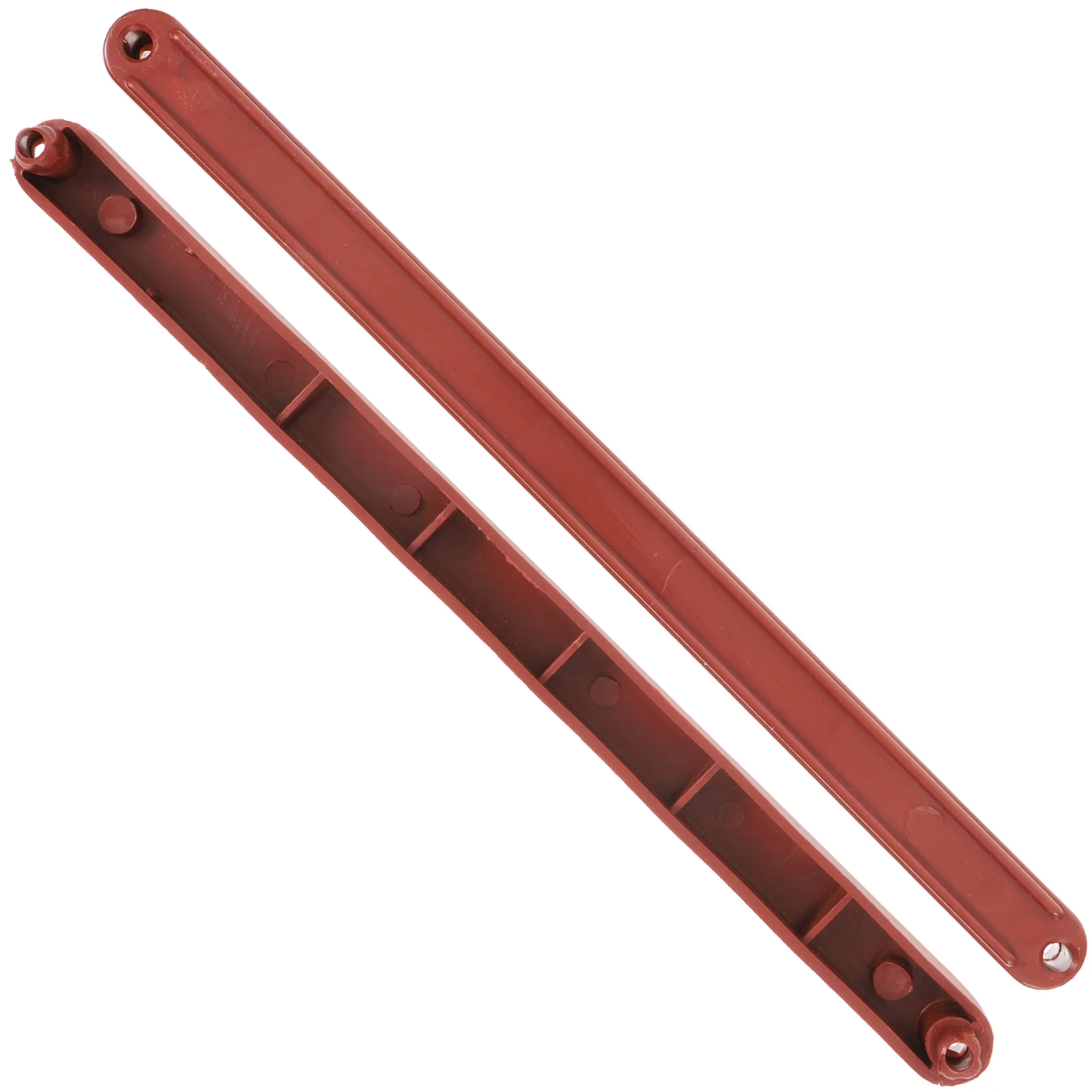 2 Pcs Drawer Guide Slide Cabinet Drawer Slides Plastic Bearing Rails Track Bottom Mount Cabinet Furniture Slides
2 Pcs Drawer Guide Slide Cabinet Drawer Slides Plastic Bearing Rails Track Bottom Mount Cabinet Furniture Slides