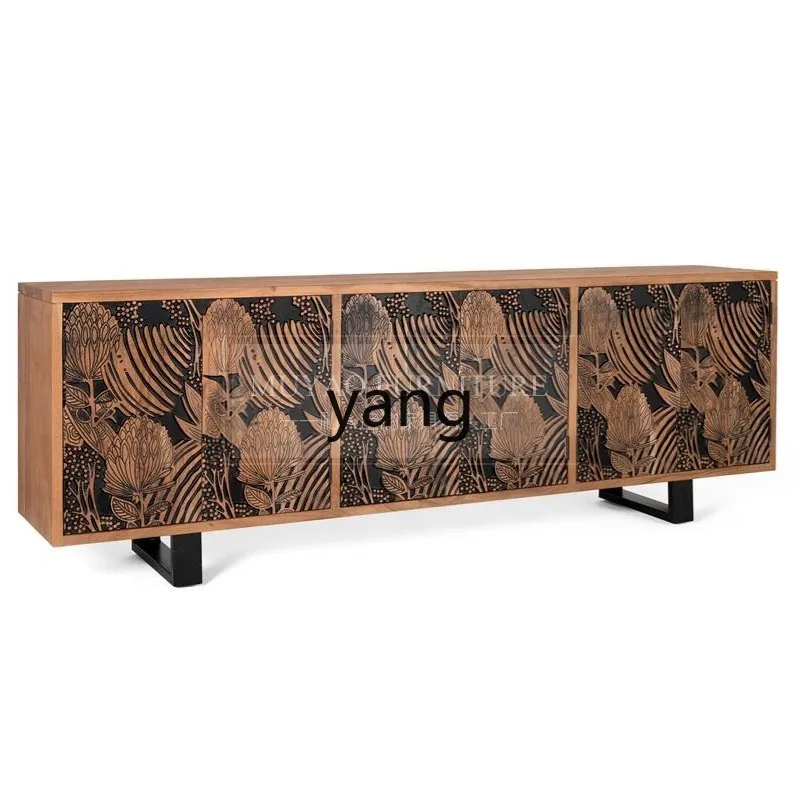 LH Decorative Entrance Cabinet Designer Entryway Hall Cabinet TV Cabinet
LH Decorative Entrance Cabinet Designer Entryway Hall Cabinet TV Cabinet