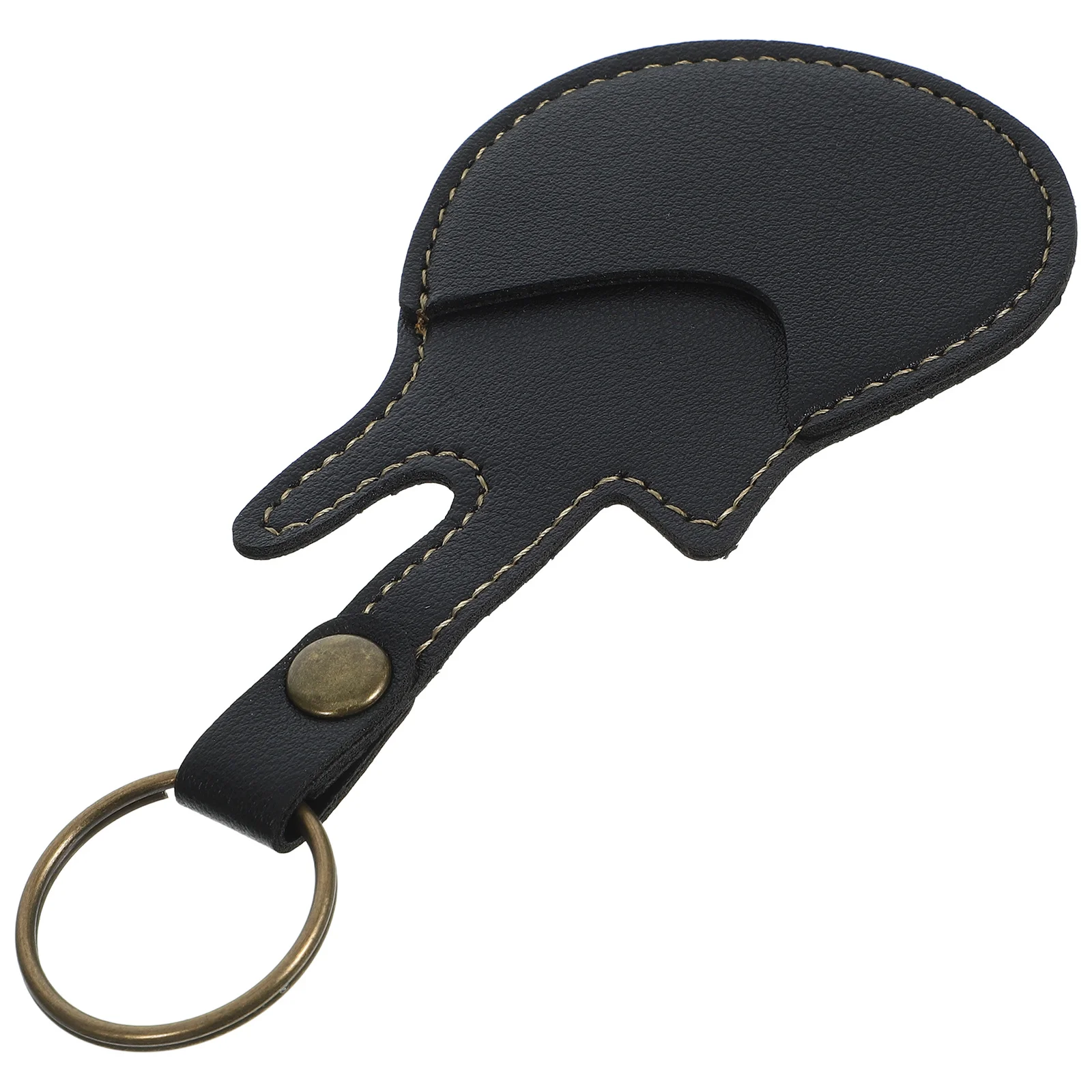 Guitar Pick Storage Bag Portable Keychain Design Durable Pu Plectrum Holder For Guitar Bass Ukulele Players
Guitar Pick Storage Bag Portable Keychain Design Durable Pu Plectrum Holder For Guitar Bass Ukulele Players