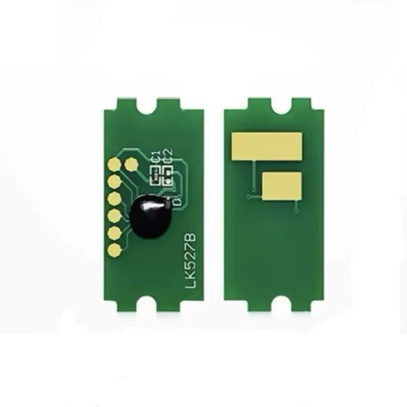 10X Toner Cartridge Chip For Ricoh P C600