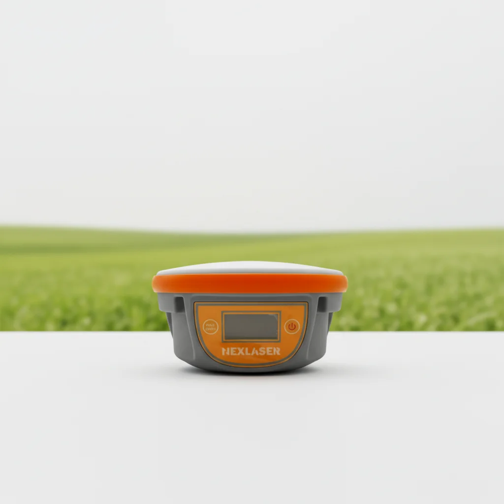 High Accuracy LDH10 GPS Agriculture Land Leveling System Leveling Control Machine for Farming Outdoor Machinery
High Accuracy LDH10 GPS Agriculture Land Leveling System Leveling Control Machine for Farming Outdoor Machinery