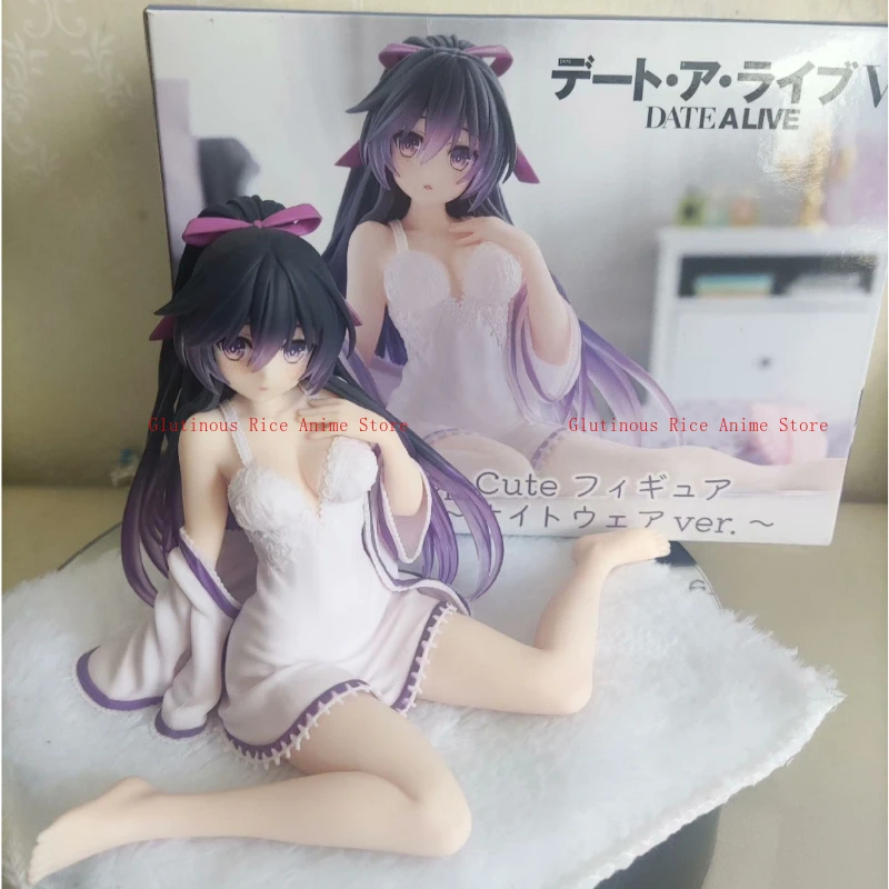 В наличии аниме-стиль красивая девушка "Date A Live" Тока Ятогами сексуальная милая игрушка модель украшения подарки изысканные коллекционные предметы
В наличии аниме-стиль красивая девушка "Date A Live" Тока Ятогами сексуальная милая игрушка модель украшения подарки изысканные коллекционные предметы