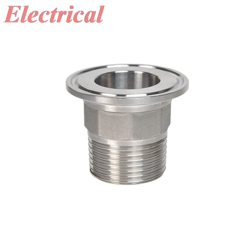 1 шт., быстроразъемное соединение из нержавеющей стали 304, шестиугольный мужской санитарный зажим, соединительный патрон с внешней резьбой 1/2 дюйма 3/4 дюйма 1 дюйма 1-1/4 дюйма 1-1/2 дюйма 2 дюйма
1 шт., быстроразъемное соединение из нержавеющей стали 304, шестиугольный мужской санитарный зажим, соединительный патрон с внешней резьбой 1/2 дюйма 3/4 дюйма 1 дюйма 1-1/4 дюйма 1-1/2 дюйма 2 дюйма