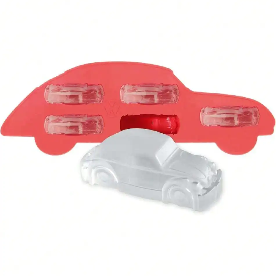 Collection - Bus Ice Cube Mold, Baking Mold, Ice Cube Maker Made Of Silicone
Collection - Bus Ice Cube Mold, Baking Mold, Ice Cube Maker Made Of Silicone