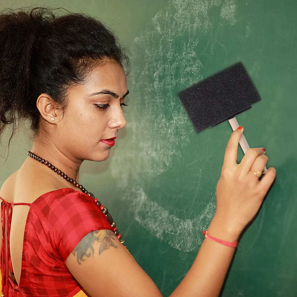 Набор из 10 губок-кистей с деревянной ручкой, высокоплотные многоразовые губки для рукоделия, окрашивания, художественных проектов, моющиеся, для DIY-росписи
Набор из 10 губок-кистей с деревянной ручкой, высокоплотные многоразовые губки для рукоделия, окрашивания, художественных проектов, моющиеся, для DIY-росписи