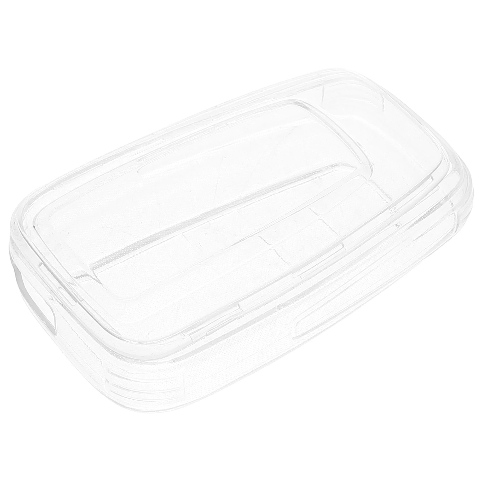 Transparent Shell Car Fob Holder Protector Tpu Covers Durable Reliable Suitable Fit Car Key Protectors Stylish Simple Minimalist
Transparent Shell Car Fob Holder Protector Tpu Covers Durable Reliable Suitable Fit Car Key Protectors Stylish Simple Minimalist