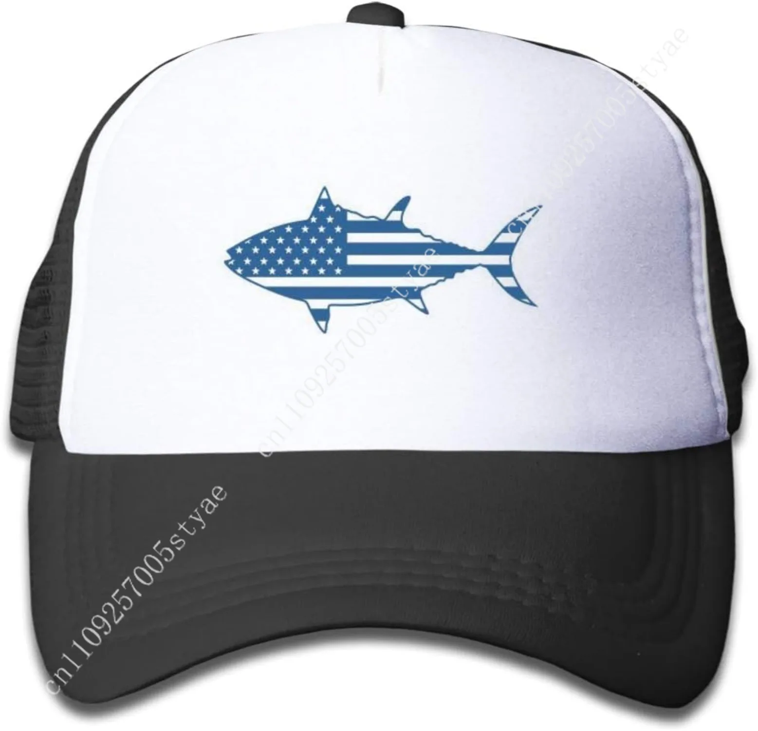 OASCUVER Kid Printing Sharks Flag Hat Toddler Mesh Trucker Boys Girls Adjustable Snapback Baseball Cap
OASCUVER Kid Printing Sharks Flag Hat Toddler Mesh Trucker Boys Girls Adjustable Snapback Baseball Cap