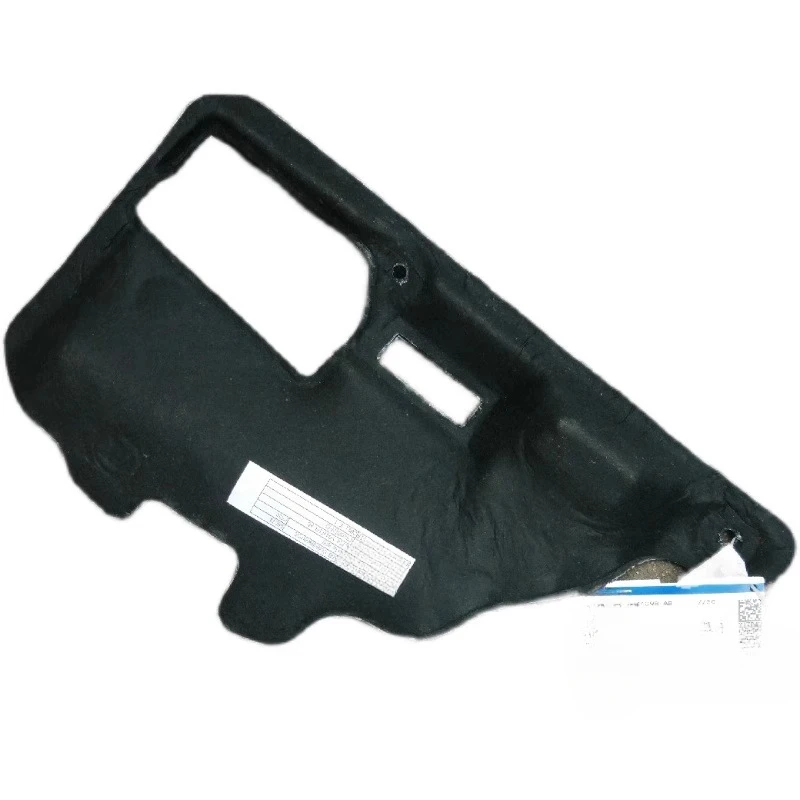 Genuine BCM Body Computer Protector Foot Kick Proof Fleece Cover for Ford Kuga 2013-2020 Brand New
Genuine BCM Body Computer Protector Foot Kick Proof Fleece Cover for Ford Kuga 2013-2020 Brand New