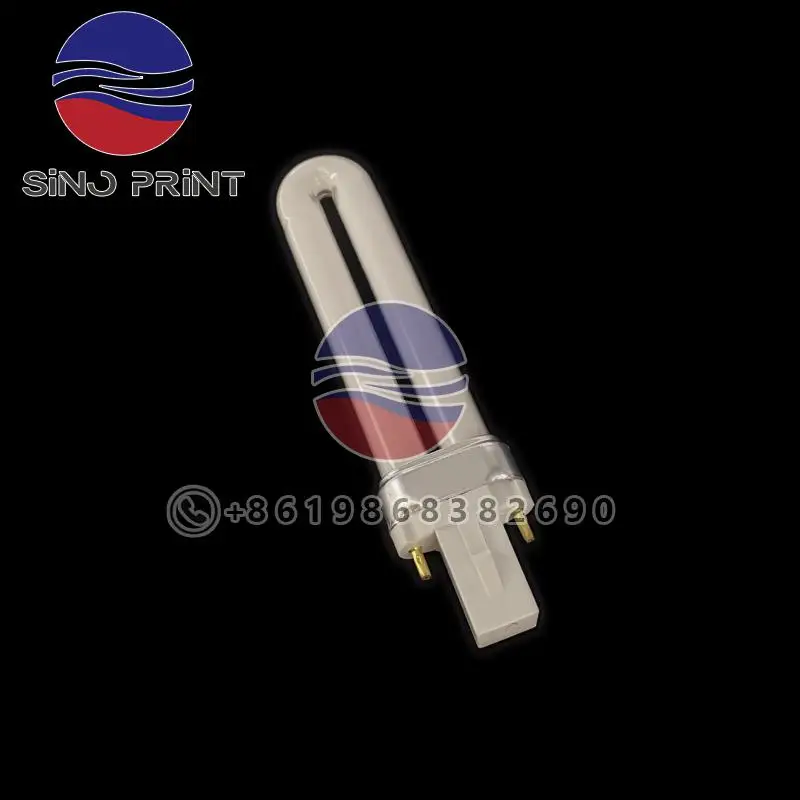 YDN 7W/865 Lamp YDN 7W865 For Heidelberg CD74 Printing Machine Spare Parts YDN7W865
YDN 7W/865 Lamp YDN 7W865 For Heidelberg CD74 Printing Machine Spare Parts YDN7W865